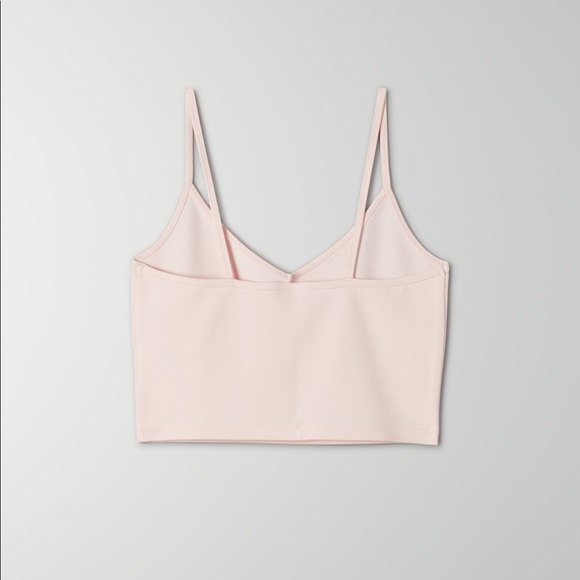 NEVER WORN ARITZIA CROP - Picture 1 of 6